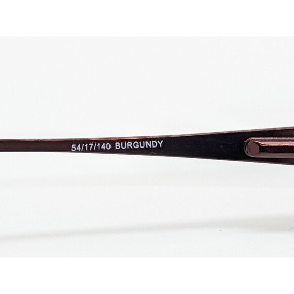 New Enhance 3964 Women's Eyeglass Frame - Picture 6 of 7